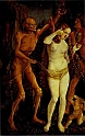 HANS BALDUNG GRIEN (1484-1545) - Death and the maiden